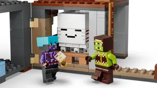 Ghast-Station