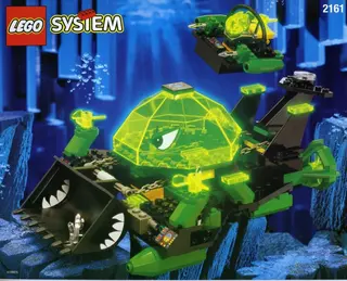 Aqua Dozer