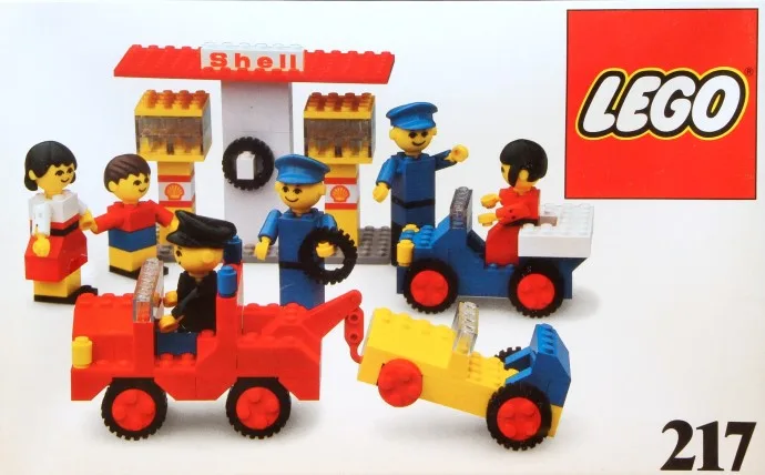 Tankstation