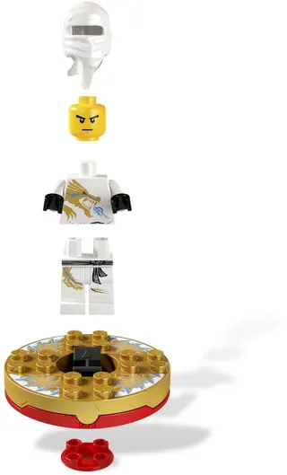 Zane DX