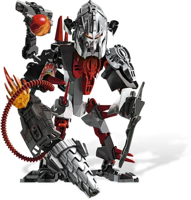 DRILLDOZER