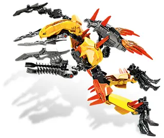 JETBUG