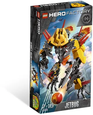 JETBUG
