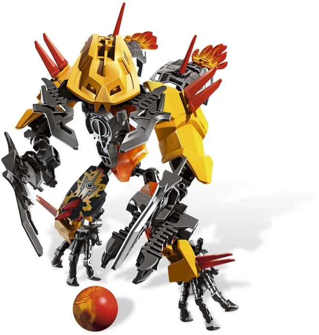 JETBUG
