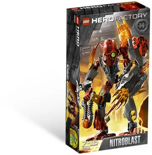 NITROBLAST