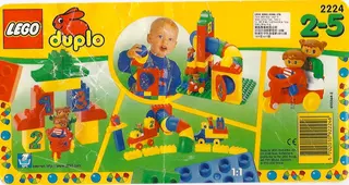Duplo-bak