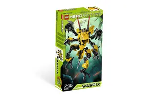 WASPIX