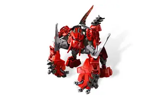 RAW-JAW