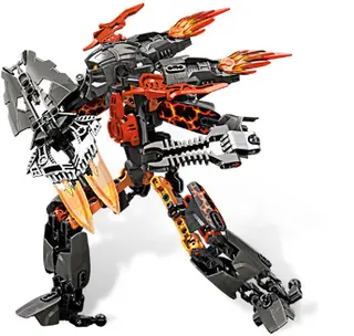FIRE LORD