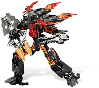 FIRE LORD