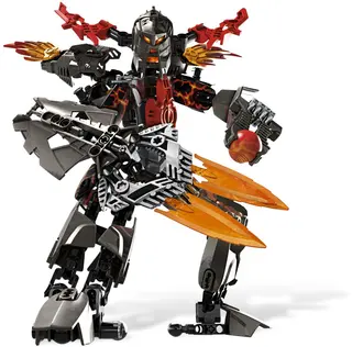 FIRE LORD