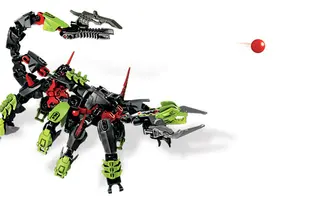 SCORPIO
