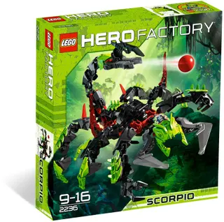 SCORPIO
