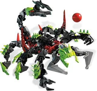 SCORPIO