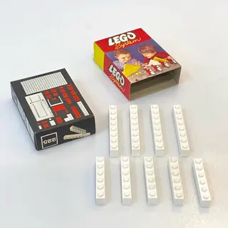 Bouwideeënboek nr. 2