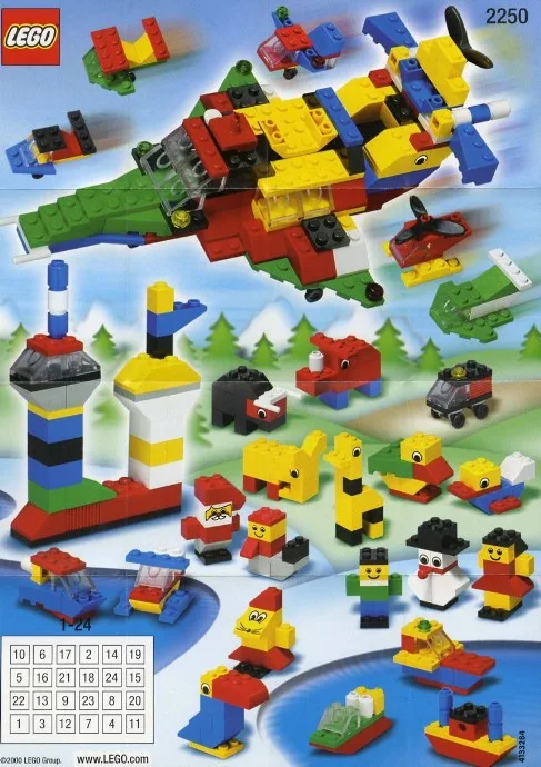 Adventskalender