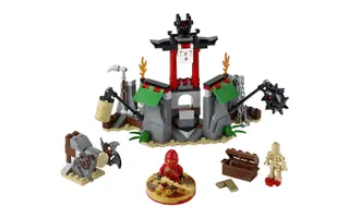 Mountain Shrine