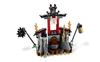 Mountain Shrine