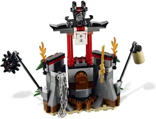 Mountain Shrine