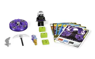Lord Garmadon
