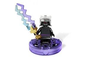Lord Garmadon