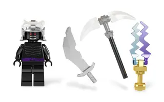 Lord Garmadon