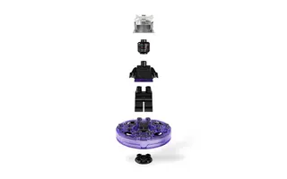 Lord Garmadon