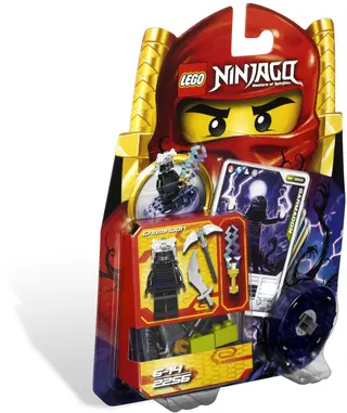 Lord Garmadon
