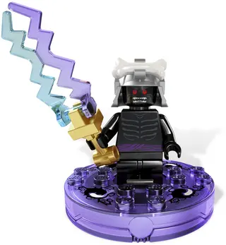 Lord Garmadon