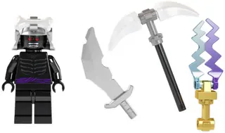 Lord Garmadon
