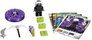 Lord Garmadon