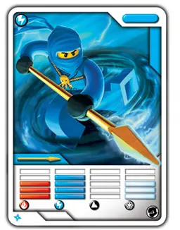 Spinjitzu Starter Set