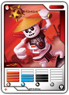 Spinjitzu Starter Set