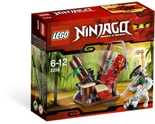 Ninja Ambush