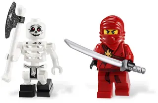 Ninja Ambush