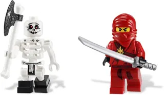 Ninja Ambush