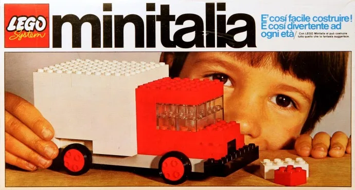 Voordeelverpakking Italië