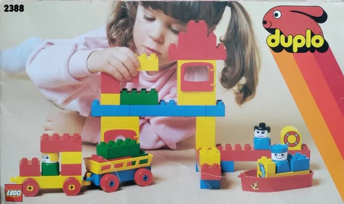 Basisset Hafen