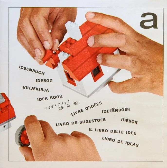 Ideeënboek