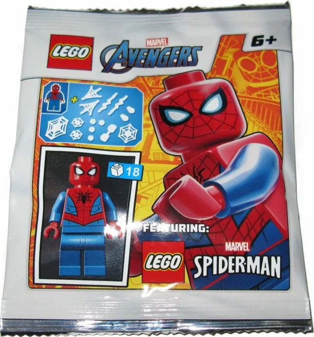 Spider-Man