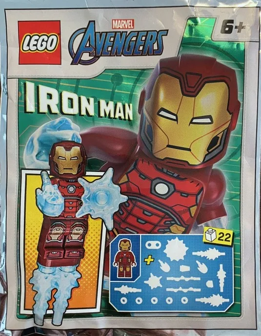 Iron Man