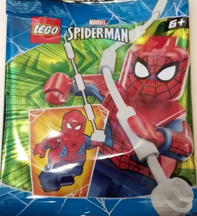 Spider-Man