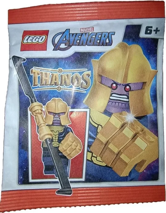 Thanos