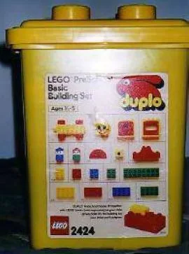 Duplo-emmer