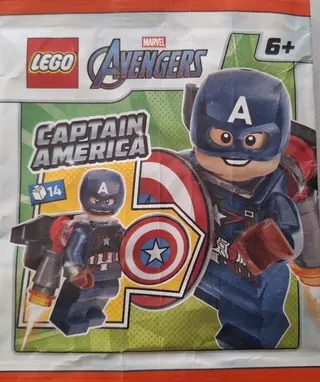 Kapitein Amerika