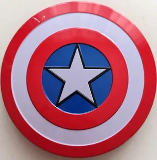 Captain America