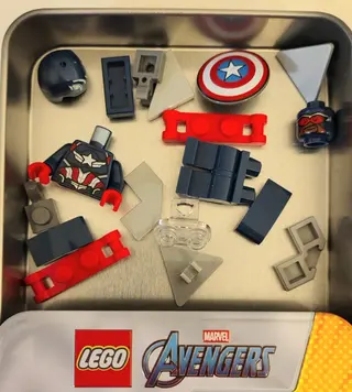 Captain America