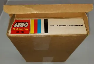 Entdecker-Set