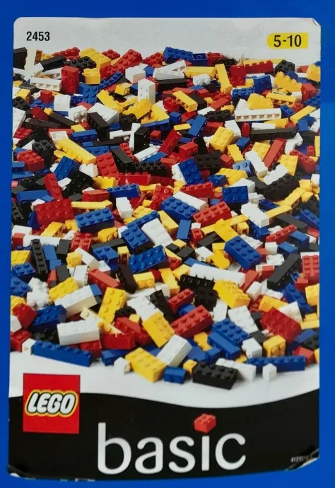 Großer Schüttguteimer