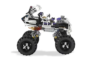 Skull Truck